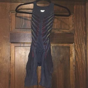 Lightly-used Speedo Fastskin3 Elite